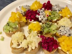 -鉴川·川菜传承(星汇两江店)