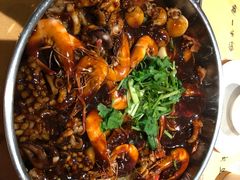 -黄记煌三汁焖锅(龙湖U城店)