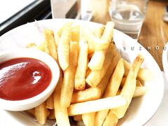 -ZEMOCAFE·FUSION FOOD(西交利物浦店)