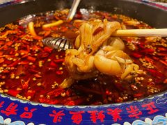 -何师傅美蛙鱼头(汉街店)
