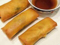 我家黄鱼春卷-上海人家花樣年华(中山公园店)