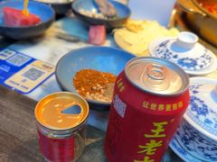 -矮板凳老火锅(宽窄巷子店)