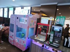 -北丽宫水疗会(宝利来国际大酒店店)