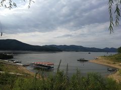 -松花湖风景名胜区