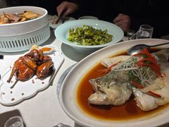 -院8里·小聚园老川菜(九眼桥店)