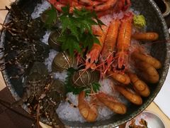 -割烹旭日本料理(龙湖狮山天街店)