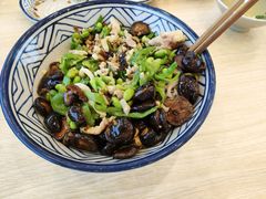 -朱洪元苏式面馆(绿宝广场店)