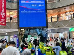 -万达广场(南昌红谷滩店)