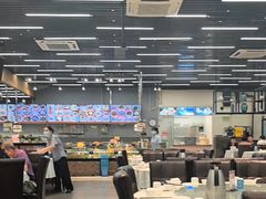 -九號渔港·蒸汽海鲜·粤菜茶点(八卦岭店)