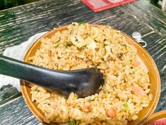 -冯校长老火锅(中联广场店)