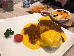 -必胜客(大坪英利店)