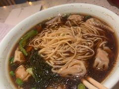 饺面-东园小馆·早茶·淮扬小炒(江都路店)