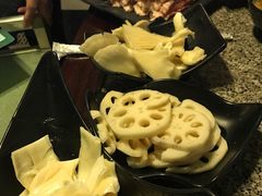 -阿五涮羊肉火锅(安国路一店)
