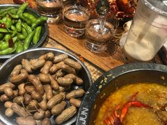 -王红军龙虾(新民路店)