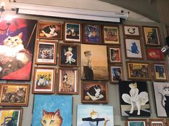 -猫咪博物馆(顶澳仔猫街店)