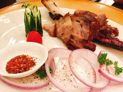 -广州文华东方酒店·江-由辉师傅主理