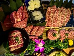 -丸藏和牛烧肉专门店(园区师惠坊店)