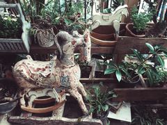 -懒鱼时光馆(沙坪坝店)