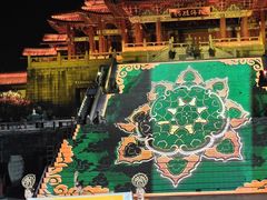 -寻梦滕王阁实景演出