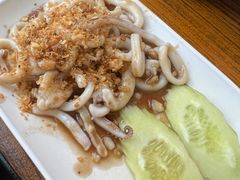 -Doo Dee Thai Food(Issan/Isaan/Esan)