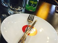 -the frypan韩国炸鸡啤酒(五路居店)