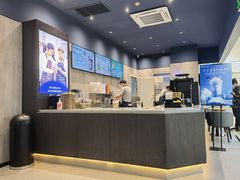 -瑞幸咖啡(中原万达店)