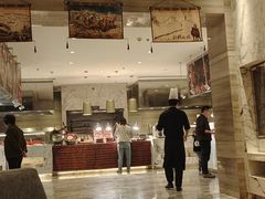 -苏州吴江盛虹万丽酒店-燃餐厅(盛泽店)