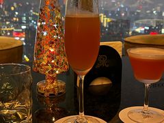 -瑞吉吧 The St·Regis Bar(长沙瑞吉酒店)