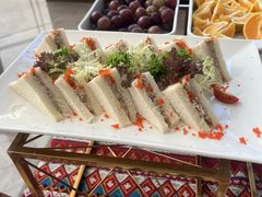 -福州泰禾铂尔曼酒店·大堂酒廊