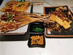 -五样儿西昌小签签烤串(建设路店)