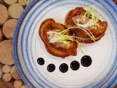 -西村日本料理(香格里拉饭店)