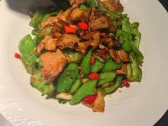 -神仙钵湘香土菜馆(光华路店)