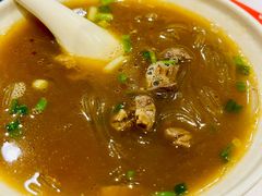 -咬不得高祖生煎·简餐(城站店)