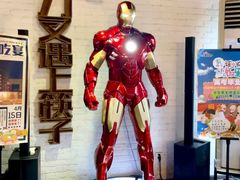 -刀叉遇上筷子中西融合餐厅(成都道店)