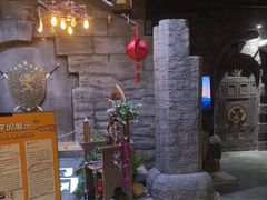 -暴风岛沉浸式体验馆(百联世纪店)