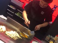 -盛焰铁板烧(王府井店)