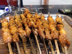 -二姐卤煮(南十里居店)