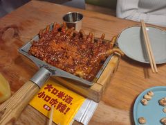 -干杯小木屋米酒店(罗斯福店)
