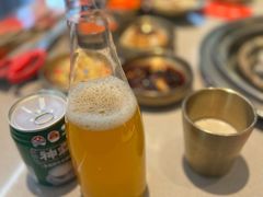 -韩一品韩国料理(柏庐南路店)