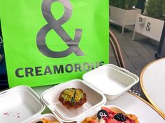 -B&C黄油与面包·THE GARDEN BAKERY概念店(世纪汇店)