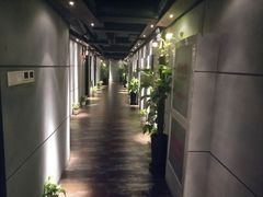 门面-霖公馆SPA·足道(普善路店)