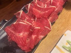 -一井烧肉·活鳗·寿司(望京SOHO店)