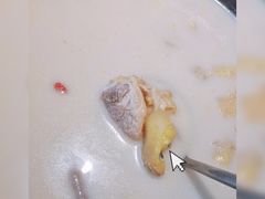 -捞神煲汤火锅(湖滨商业街店)