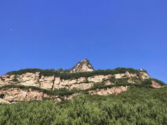 -山西壶关太行山大峡谷旅游景区