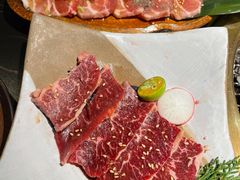 -厚贞日式烤肉(浦东汇智店)