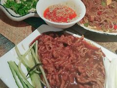 -老陕味道主题餐厅煎饼坊(东关店)