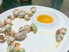 -健眺小海鲜(临海后山店)