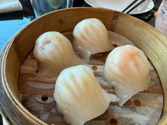 -长沙北辰洲际酒店-栀味轩中餐厅