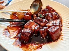 -荷塘秋月·本帮江浙菜(国权路店)