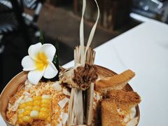 -婉泰·特色小吃·舂鸡脚(告庄二店)